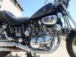 �������� �� ������ �������� Yamaha Virago1100 XV1100 Virago 1991 ���� 13